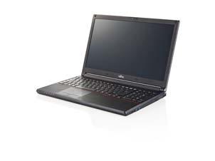 Data Sheet FUJITSU Notebook LIFEBOOK E556 Reliable Business Performer Enjoy reliability and powerful performance with FUJITSU Notebook LIFEBOOK E556 through latest technology enhancements.