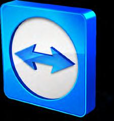 Create a TeamViewer account and add your devices to the Computers & Contacts list.