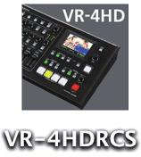 Introduction Starting/Quitting VR-4HD RCS Starting 1. Windows On the computer, go to the Start menu and select All Programs g Roland VR-4HD RCS g VR-4HD RCS.