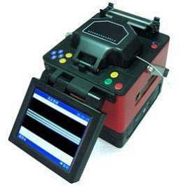 fusion splicer machine Compact & Light weight, 4.