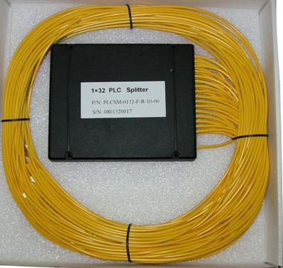 splitter With ABS box 1 16 PLC
