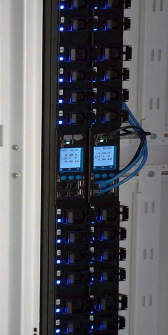 But, if you are unfamiliar with electrical power distribution systems or even the differences in industry jargon, selecting a PDU or power strip can be challenging.
