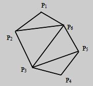 The sides of the triangle: In the triangular quadrilateral problem, because Catmull- Clark [6-7] method has limitations uncontrolled mesh topology, both originally trilateral and quadrilateral sides