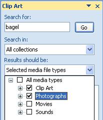 objects Send to Back sets object behind text or other objects Text Wrapping wraps text around an object, in line or in front of