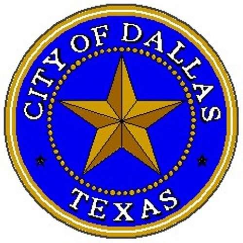 City of Dallas 1500 Marilla Street Dallas, Texas 75201 Agenda Information Sheet File #: 19-195 Item #: 19.