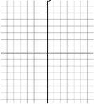 Graph this inequality: y