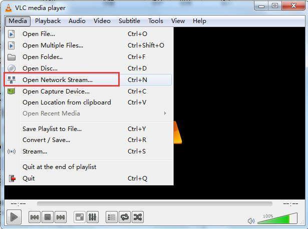15.How to view WiFi camera on VLC Player (For both Windows and Mac PC, please