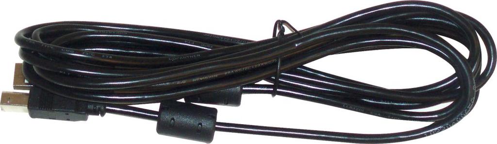 cable (option J1/J2/J6) PC