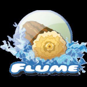 Apache Flume, Sqoop Flume: Unstructured data