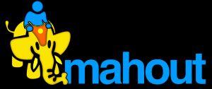 Apache Mahout Machine Learning in Hadoop Provides built-in algorithms for machine learning problems Executed through a