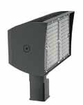 RAB floodlights are relied upon to illuminate everything from landmarks to loading docks.