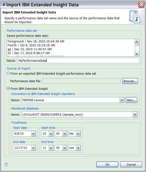 Optim Development Studio (ODS) and OPM Integration Details Optim Development Studio 2.2.1.1 (ODS) integrates with OPM Extended Insight 4.1.0.