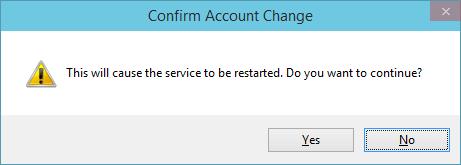 Restart the service if required 5) Configure «SQL Server Browser» the same way.