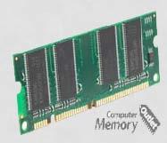 COMPUTER MEMORY In computing,