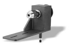 83854 (283-20) V-Block: General Enables part centering and measurement over the full 83976 Purpose, Full-Range, measuring range of the BenchMike Series. Holds diameters Adjustable from 0.38 to 50.