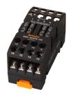 (-point relay terminal I/O cable CJ Series is recommended. Please refer to page B-.