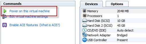 bz2 to create a directory called SLES_11_SP1_SAP_Testdrive-1.