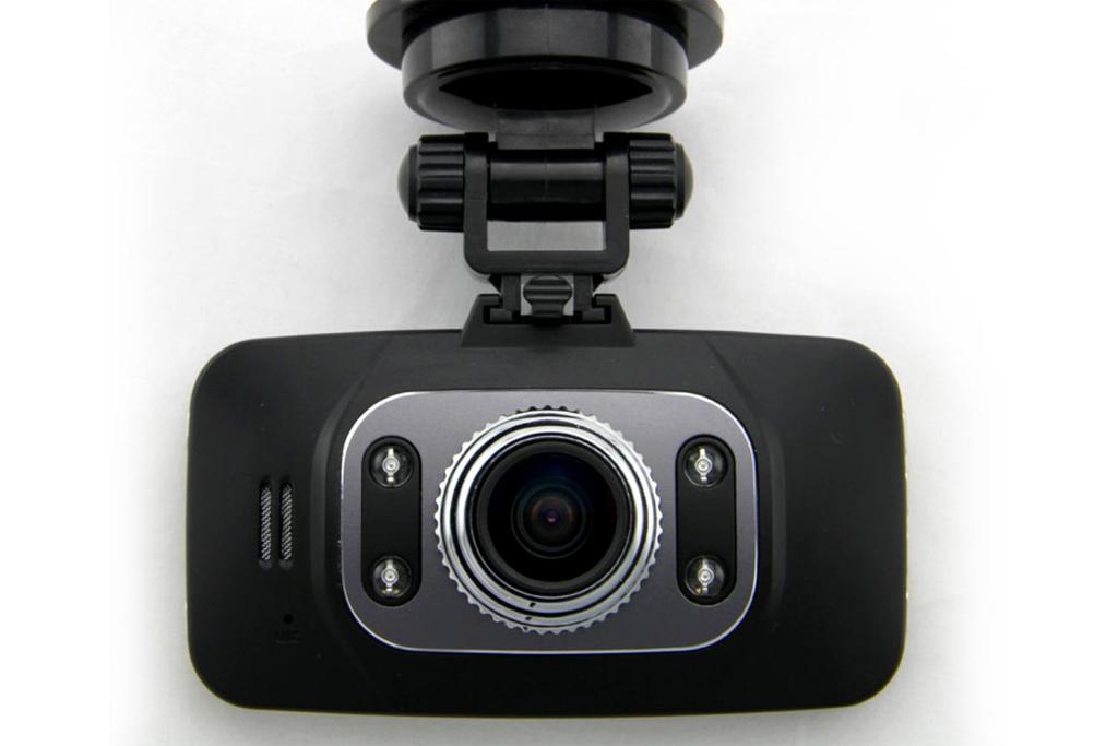 Dear Users: Thank you for buying this high-resolution car DVR.