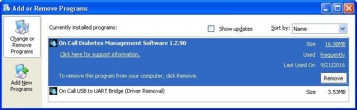 Check the Device Manager of your PC, the USB
