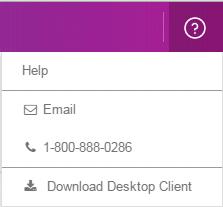 Getting Started with Print Manager 3. Click Sign in. The My Print Streams page of the Relay Communications Hub is then displayed. Forgot your password?