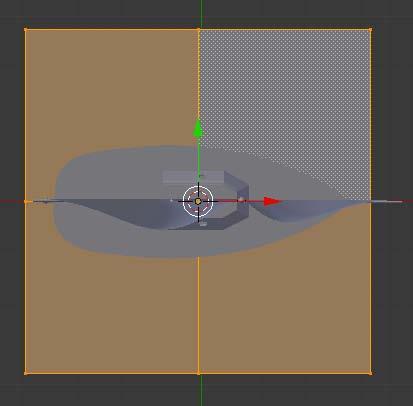 Tab into edit mode. With the 4 Plane vertices selected, subdivide the object.