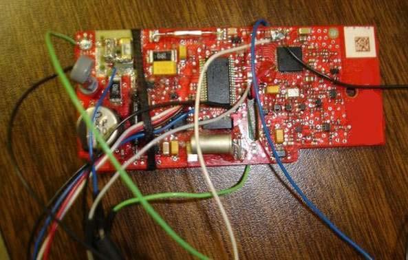 Hacking Proprietary Smart Meters Recovery of crypto keys, security tokens, & passwords via physical attacks on hardware Firmware extraction through debug interfaces and monitoring of system state