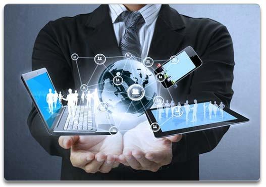 Network Trends Bring Your Own Device (BYOD) The concept of any device, to any content,