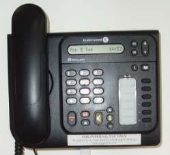 Internet Telephony (Voice over IP) The transfer of voice signals using a packet switched network and the IP protocol.