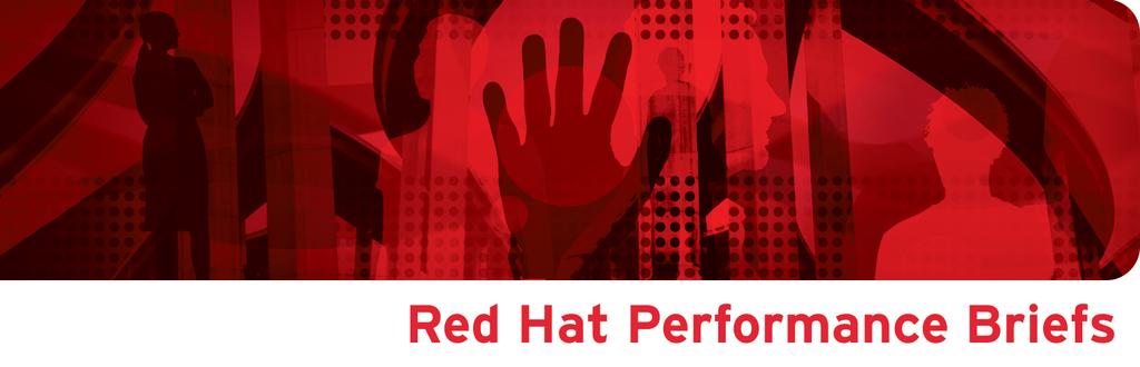 Optimizing Fusion iomemory on Red Hat Enterprise Linux 6 for Database