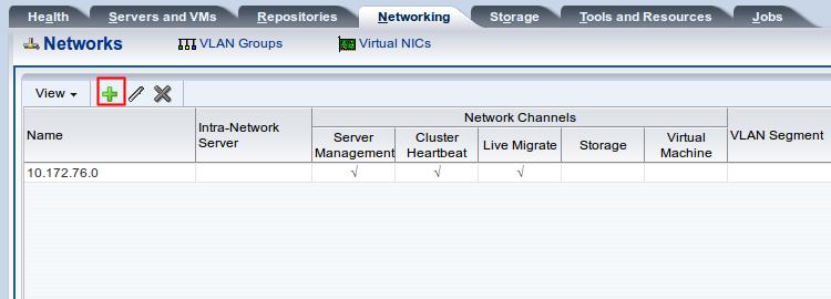 Chapter 4 Create a Virtual Machine Network Table of Contents 4.1 Creating a virtual machine network.