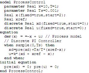 ModelicaML Equation Diagram behavior is specified using Equation Diagrams all