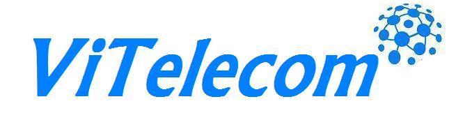 ViTelecom Satellite Broadband Services V2.
