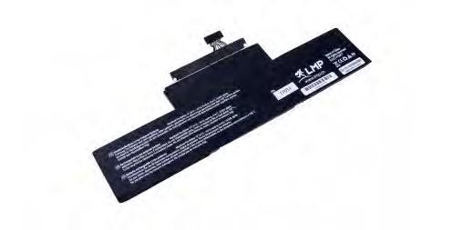LMP Battery MacBook Pro Retina 13 2. Gen.