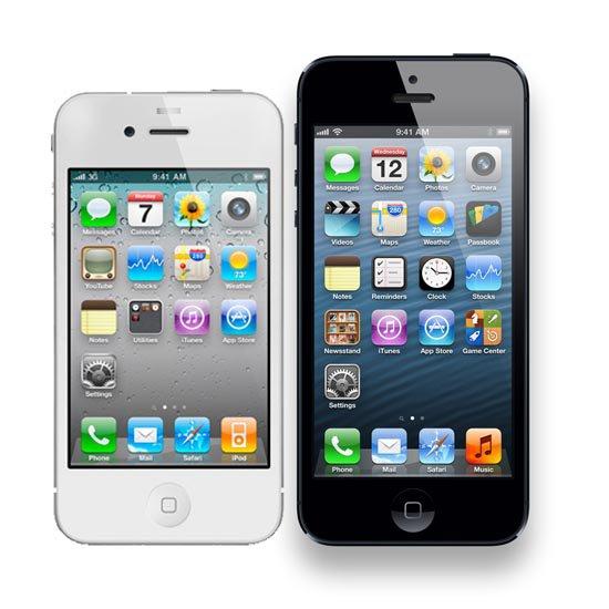 Brief History of iphone On July 1, 2007, it was reported that Apple paid at least US$1 million to Michael Kovatch for the transfer of the iphone.com domain name.