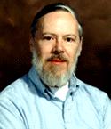 Java History C language was evolved as a portable operating system language Dennis Ritchie (at Bell labs)