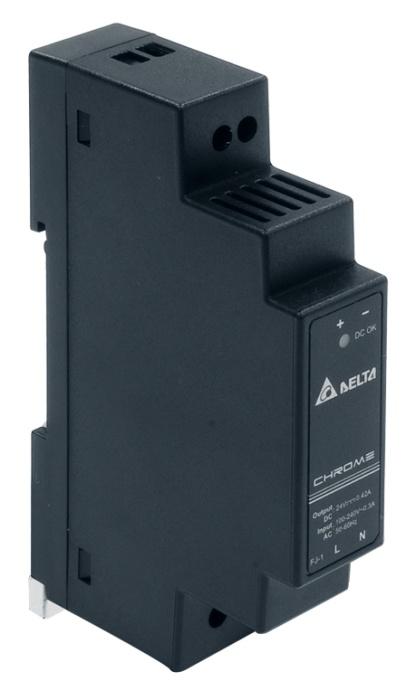 Highlights & Features Protection Class II, Double Isolation (No Earth connection is required) Universal AC input voltage without power de-rating Efficiency > 80.