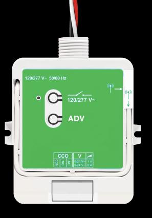 Project name Prepared by Date INDOOR AIRLINK LUTRON Catalog #: ALPP 24VCC Part #: 665142 The 24V power pack is a low-voltage radio frequency (RF) controller that provides a single dry contact closure