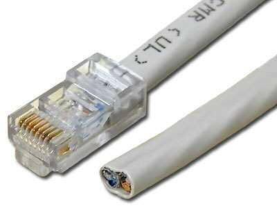 Physical Layer 1 > Ethernet (802.3) The primary cabling and data delivery technology used in local area networks (LANs).