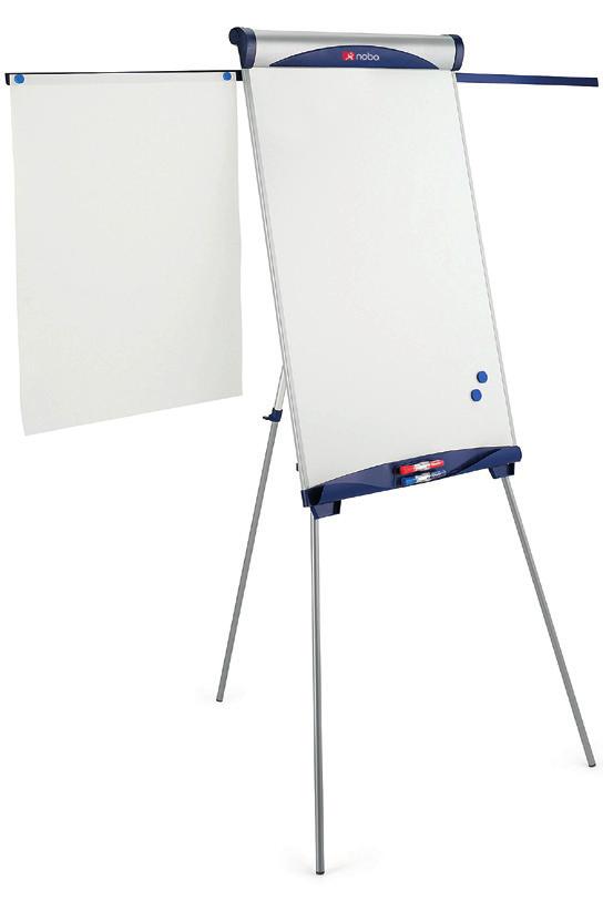 Flipchart Easels Flipchart easels are an essential part of brainstorming, sharing information and communication.