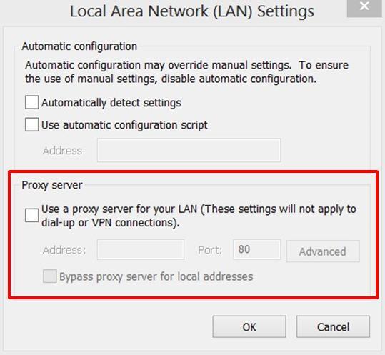 4. Try to use Device Discovery to find your wireless router