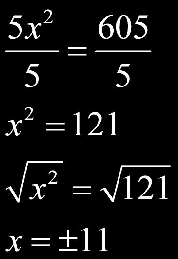 Slide 66 / 87 Solving Equations Example Example: Solve.