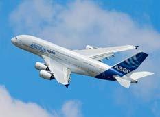 Key customer projects Airbus A380 Boeing 787 NASA Orion NASA TTTech supplies the internal