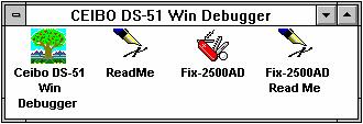 CHAPTER 4 4 Windows Debugging Session 4.1. Introduction Follow the steps of the session example for a quick introduction to the Windows Debugger capabilities.