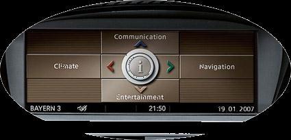 User Manual: Before coding the TV function using an aftermarket OBD interface, please check if the OEM start-up screen (with logo BMW) has a background grey/silver colour (fig.