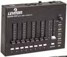 .. 1078.22 N3008-00D LEVITON N3004-00D 3000 SERIES CONTROLLERS An economical choice in lighting control when a basic feature set is required.