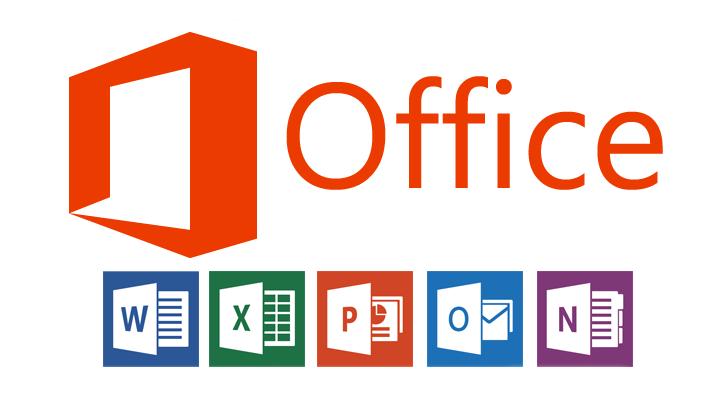 PRODUCTIVITY MS OFFICE APPS Latest versions of Word, Excel, PowerPoint,