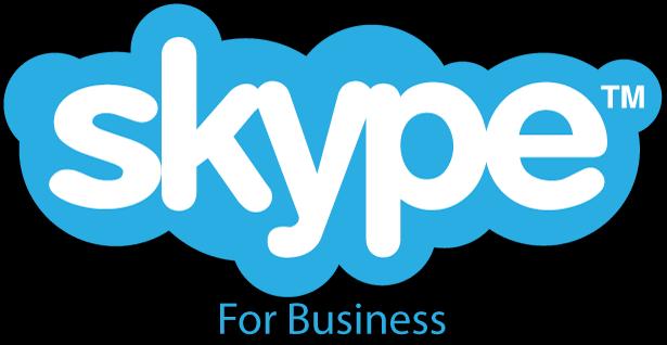 COLLABORATION & INSTANT MESSAGING SKYPE FOR BUSINESS Offers your business a powerful