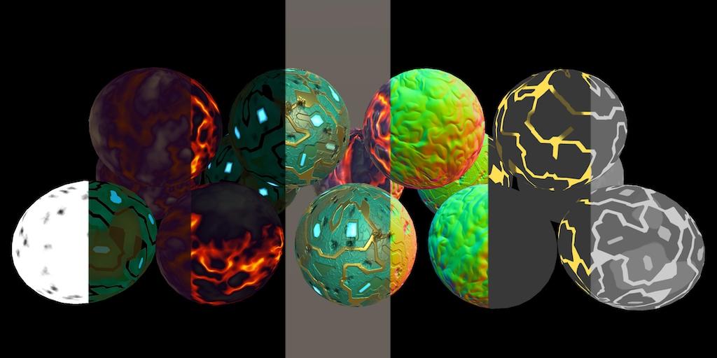 Catlike Coding Unity C# Tutorials Rendering 13 Deferred Shading Explore deferred shading. Fill Geometry Buffers. Support both HDR and LDR. Work with Deferred Reflections.