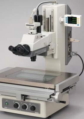 Digital Imaging & Vision Processing he use of a Nikon microscope digital camera and E-Max software will streamline your workflow from observation and capture, to the storage of high-definition