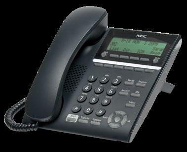 supplemental phone or a remote / telecommuting device.